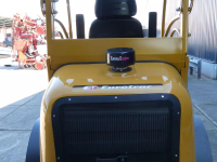 Wheelloader Eurotrac W12F