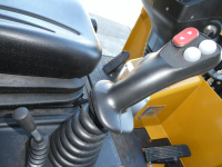 Wheelloader Eurotrac W12F
