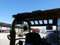 Wheelloader Eurotrac W12F