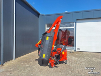 Flail mower Kuhn AGRI-LONGER GII E4745M
