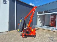 Flail mower Kuhn AGRI-LONGER GII E4745M