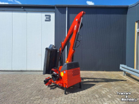 Flail mower Kuhn AGRI-LONGER GII E4745M