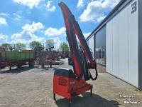 Flail mower Kuhn AGRI-LONGER GII E4745M