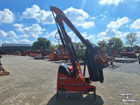 Flail mower Kuhn AGRI-LONGER GII E4745M