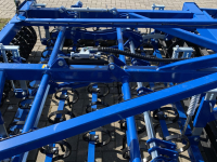 Seedbed combination VSS AGRO Zaaibedbereider 3,0mtr (DEMO)
