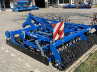 Seedbed combination VSS AGRO Zaaibedbereider 3,0mtr (DEMO)