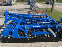 Seedbed combination VSS AGRO Zaaibedbereider 3,0mtr (DEMO)