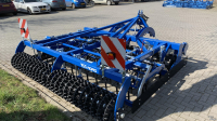 Seedbed combination VSS AGRO Zaaibedbereider 3,0mtr (DEMO)