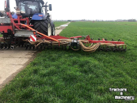Grassland injector  Roelama - Sleepflex 12.00 meter