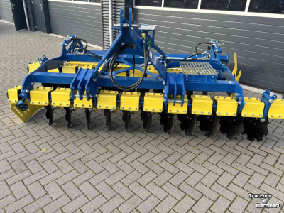 Disc harrow Ceres SchijvenEg CSE