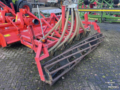 Arable injector Evers Welsh 3 mtr