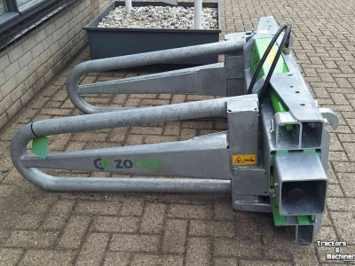 Bale clauw Zocon Universele balenklem