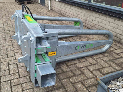 Bale clauw Zocon Universele balenklem