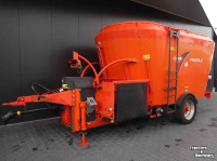 Vertical feed mixer Kuhn Profile 1880