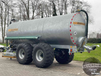 Slurry tank Veenhuis 20000 Manure Vacvuum