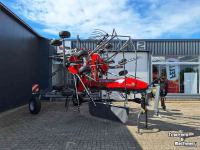 Rake Massey Ferguson RK 862 TRC-Gen2