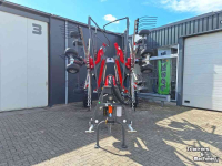 Rake Massey Ferguson RK 862 TRC-Gen2