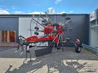 Rake Massey Ferguson RK 862 TRC-Gen2