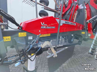Rake Massey Ferguson RK 862 TRC-Gen2