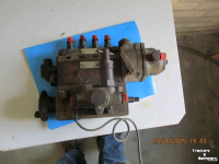 Used parts for tractors David Brown D25/d30