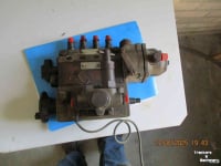 Used parts for tractors David Brown D25/d30