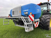 Front hopper seed drill Lemken Solitair 23/1900 fronttank