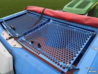 Front hopper seed drill Lemken Solitair 23/1900 fronttank