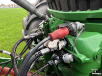 Front hopper seed drill Lemken Solitair 23/1900 fronttank