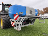Front hopper seed drill Lemken Solitair 23/1900 fronttank