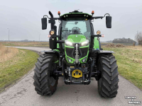 Tractor Deutz-Fahr 6150.4 TTV 5 jaar / 10.000 uur diamondcare