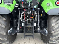 Tractor Deutz-Fahr 6150.4 TTV 5 jaar / 10.000 uur diamondcare