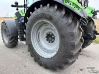 Tractor Deutz-Fahr 6150.4 TTV 5 jaar / 10.000 uur diamondcare