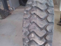 Wheels, Tyres, Rims & Dual spacers  600/65R25 GP30 cover
