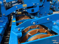 Seed drill Lemken Zirkon 12/300 + Solitair 9+/300