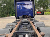 Truck Scania V8 R620 B 8X2/4