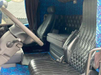 Truck Scania V8 R620 B 8X2/4