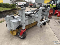 Sweeper  Gievema S 0800 TV PRO 275/80