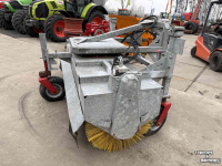 Sweeper  Gievema S 0800 TV PRO 275/80
