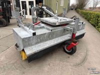 Sweeper  Gievema S 0800 TV PRO 275/80