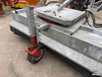 Sweeper  Gievema S 0800 TV PRO 275/80