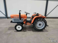Horticultural Tractors Kubota B 1600