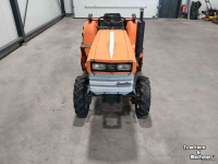 Horticultural Tractors Kubota B 1600