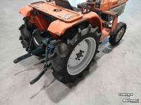 Horticultural Tractors Kubota B 1600