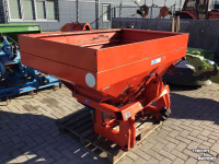 Fertilizer spreader Rauch MDS 935