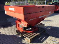 Fertilizer spreader Rauch MDS 935