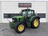 Tractor John Deere 6230 AutoQuad