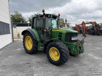 Tractor John Deere 6230 AutoQuad