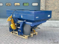 Fertilizer spreader Bogballe EXW