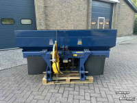 Fertilizer spreader Bogballe EXW