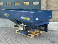 Fertilizer spreader Bogballe EXW